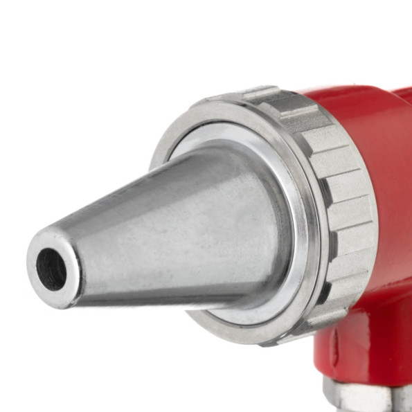 Пістолет піскоструминний пневматичний зі шлангом -
Фото 3 Пістолет піскоструминний пневматичний зі шлангом -
Фото 3