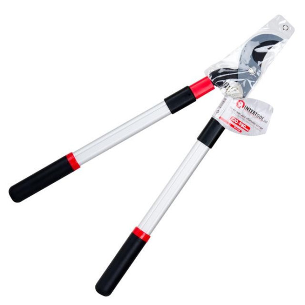 Ножиці для обрізання гілок з телескопічними ручками -
                                                        Фото 2