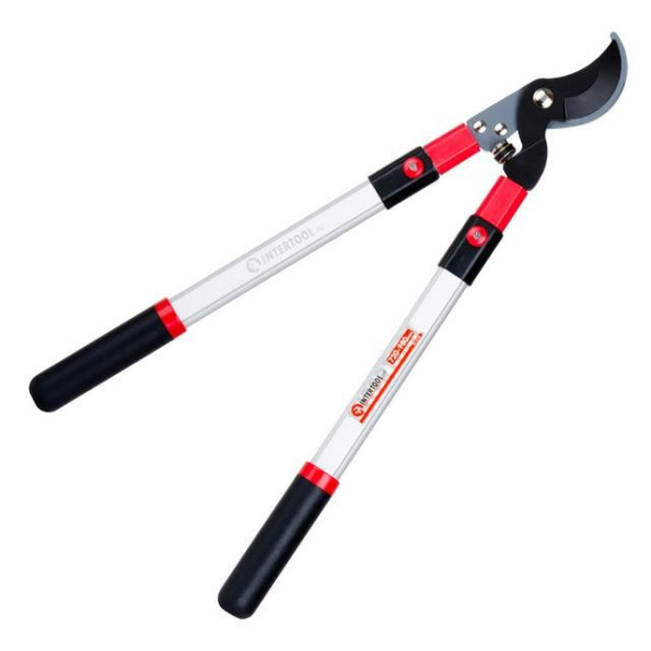 Ножиці для обрізання гілок з телескопічними ручками -
                                                        Фото 3