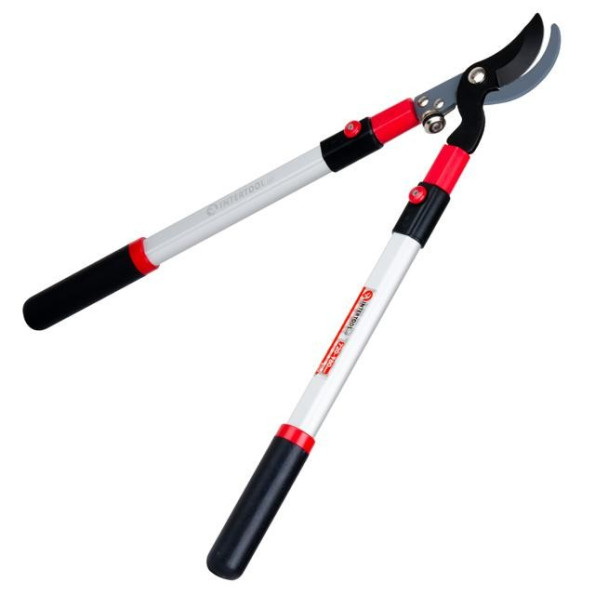 Ножиці для обрізання гілок з телескопічними ручками -
                                                        Фото 4