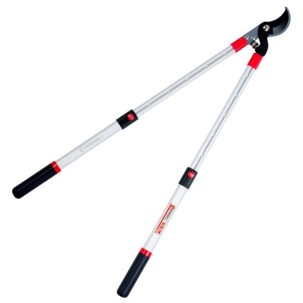 Ножиці для обрізання гілок з телескопічними ручками -
                                                        Фото 5