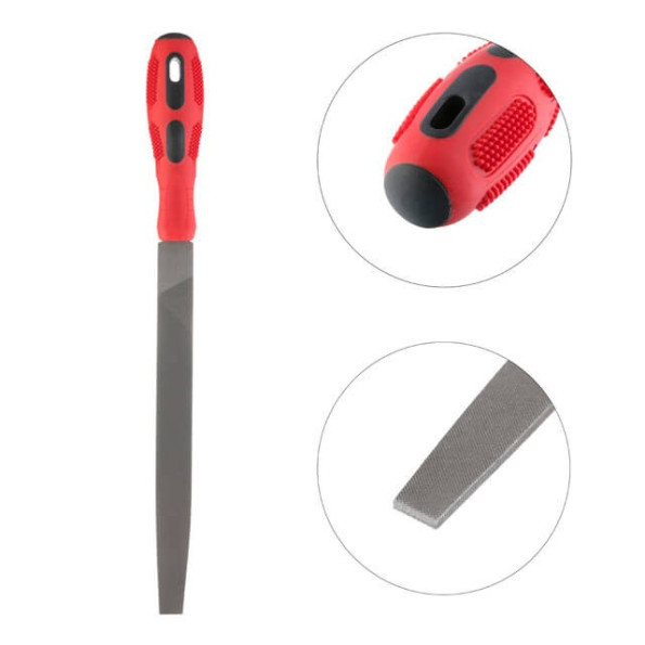 Набір напилків 5 од. -
Фото 2 Набір напилків 5 од. -
Фото 2