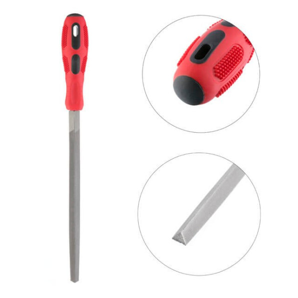 Набір напилків 5 од. -
Фото 5 Набір напилків 5 од. -
Фото 5