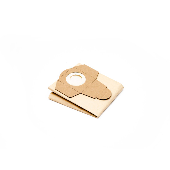 Пилосос промисловий 30 л, 1400 Вт, сухе, вологе прибирання, багаторазовий спонж-фільтр, фільтр-пакет -
                                                        Фото 6