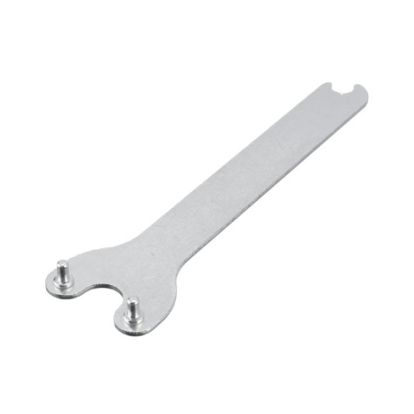 Шліфмашина кутова 1650 Вт, 8000 об/хв, діаметр круга 180 мм, фіксатор -
Фото 8 Шліфмашина кутова 1650 Вт, 8000 об/хв, діаметр круга 180 мм, фіксатор -
Фото 8