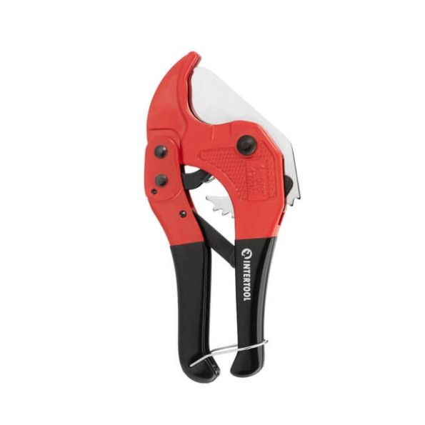 Труборез для труб PVC 0-42 мм, 65Mn NT-0002 -
                                                        Фото 2