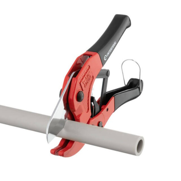 Труборез для труб PVC 0-42 мм, 65Mn NT-0002 -
                                                        Фото 3