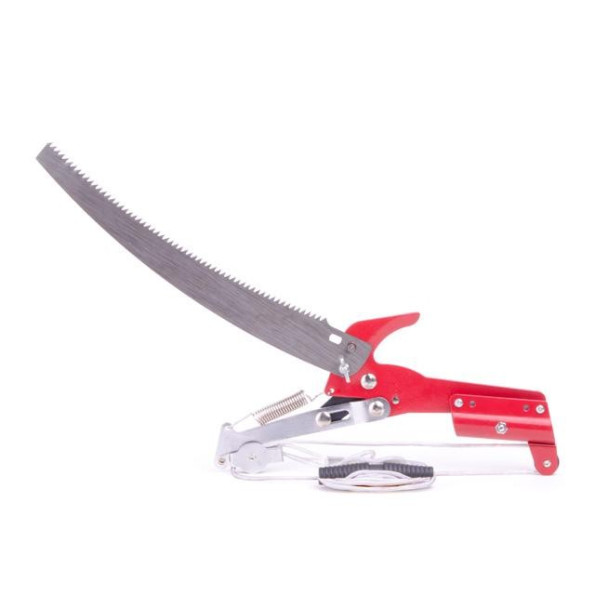 Сучкорез штанговый под телескопическую ручку 2,4 м HT-3112 INTERTOOL HT-3111 -
                                                        Фото 4