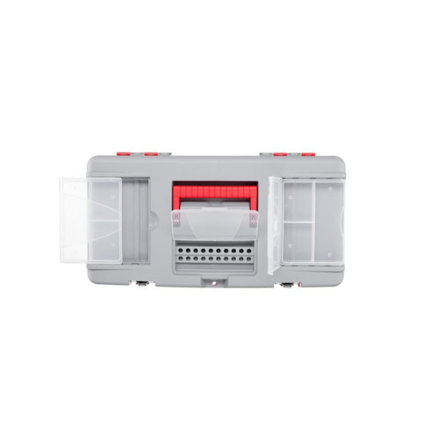 Комплект ящиков для инструмента с метал. замком 3 шт (BX-0513 13