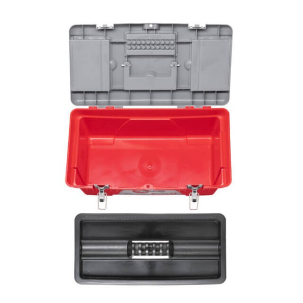 Комплект ящиков для инструмента с метал. замком 3 шт (BX-0513 13