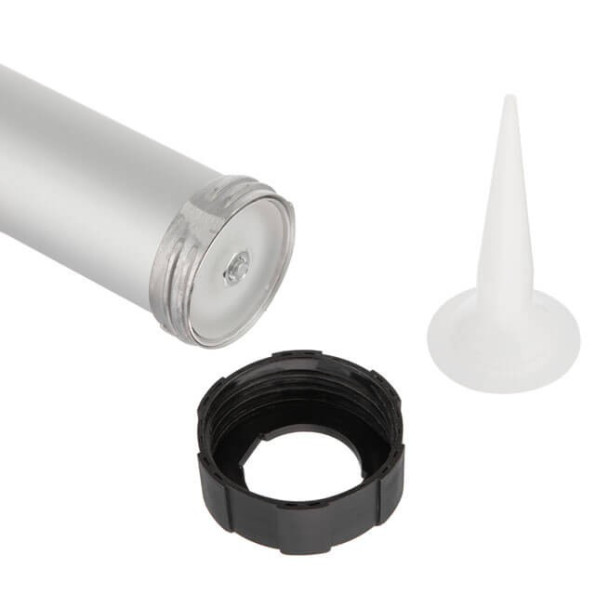 Пістолет для видавлювання силікону 600мл -
Фото 8 Пістолет для видавлювання силікону 600мл -
Фото 8