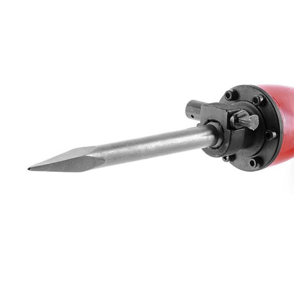 Молоток отбойный SDS Hex 1050 Вт, 1400 удар/мин, 42 Дж, металлический кейс INTERTOOL DT-0198 -
Фото 7 Молоток отбойный SDS Hex 1050 Вт, 1400 удар/мин, 42 Дж, металлический кейс INTERTOOL DT-0198 -
Фото 7