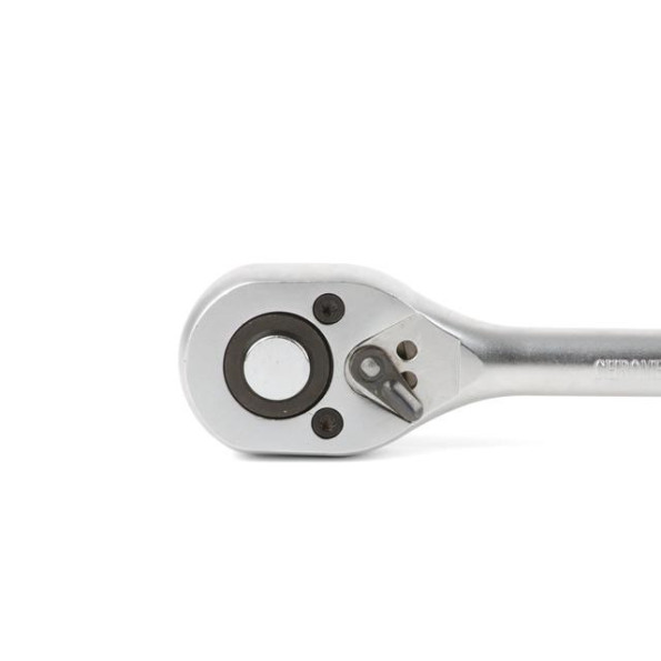 Набір головок на планці 1/2 