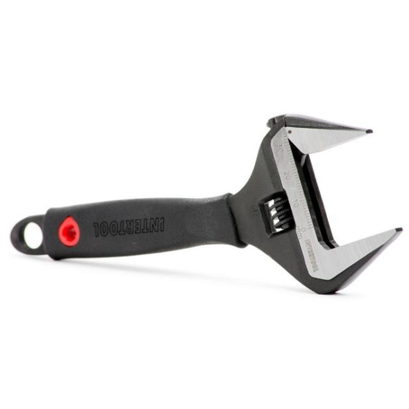 Ключ розвідний 150мм -
Фото 2 Ключ розвідний 150мм -
Фото 2