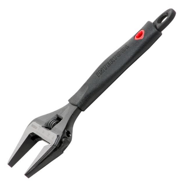 Ключ розвідний 150мм -
Фото 3 Ключ розвідний 150мм -
Фото 3