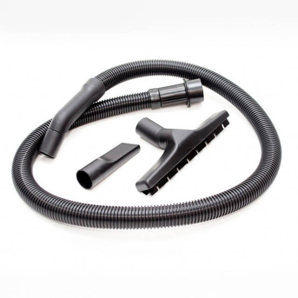 Пилосос будівельний 20 л., 1400 Вт. Сухе, вологе прибирання. Багаторазовий складний фільтр, фільтр-пакет. -
                                                        Фото 2