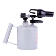 Лампа паяльная бензиновая 1.0 л INTERTOOL GB-0031 Лампа паяльная бензиновая 1.0 л INTERTOOL GB-0031