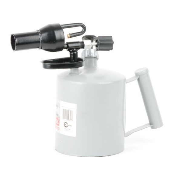 Лампа паяльна бензинова 1.5 л -
                                                        Фото 3