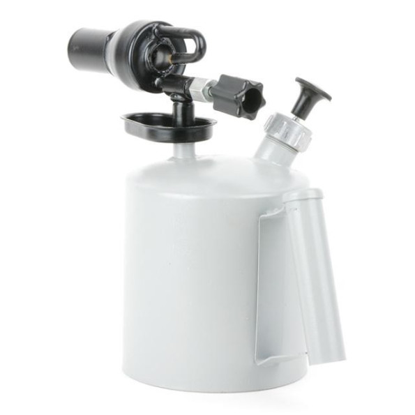 Лампа паяльна бензинова 1.5 л -
                                                        Фото 4