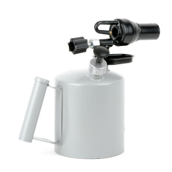 Лампа паяльна бензинова 1.5 л -
                                                        Фото 6