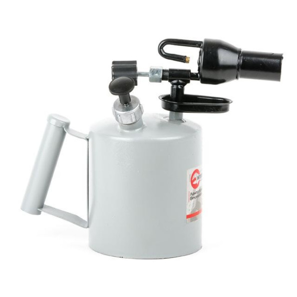 Лампа паяльна бензинова 1.5 л -
                                                        Фото 7