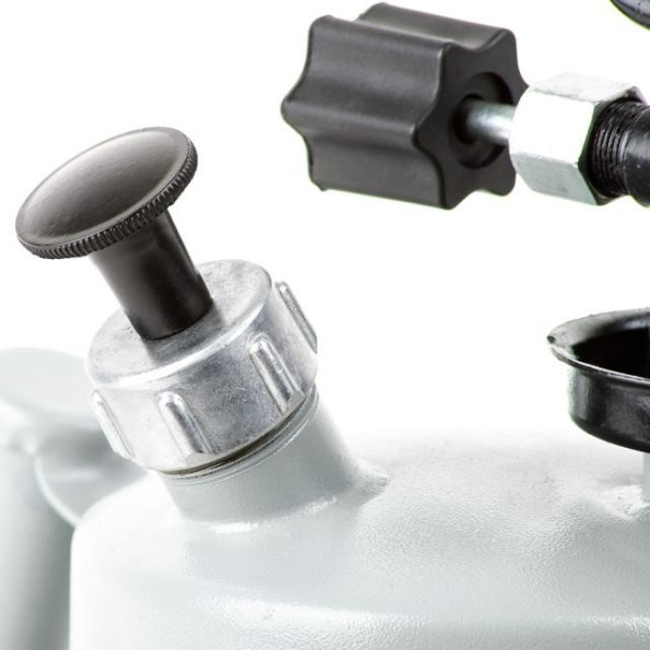 Лампа паяльна бензинова 1.5 л -
                                                        Фото 8