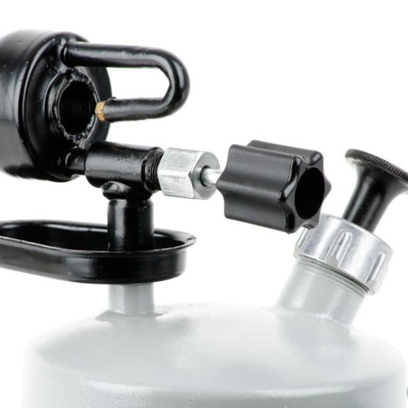 Лампа паяльна бензинова 1.5 л -
                                                        Фото 9