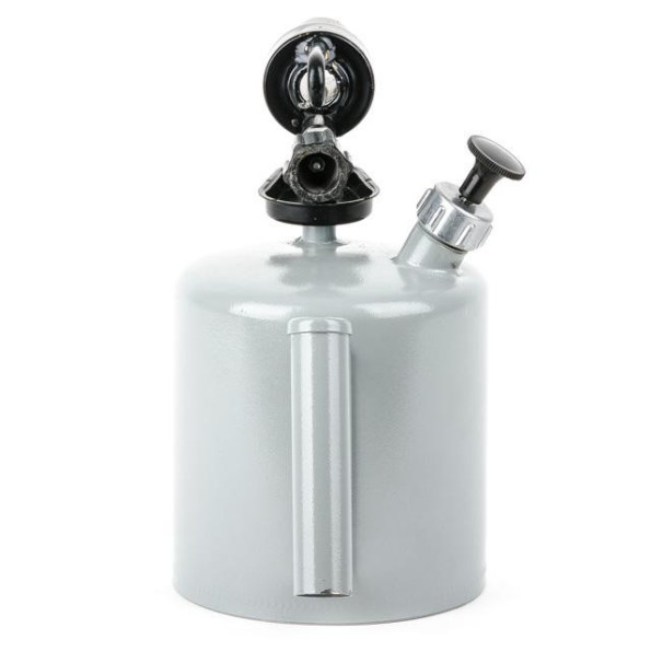 Лампа паяльна бензинова 2.0 л -
Фото 6 Лампа паяльна бензинова 2.0 л -
Фото 6