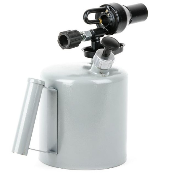 Лампа паяльна бензинова 2.0 л -
Фото 7 Лампа паяльна бензинова 2.0 л -
Фото 7