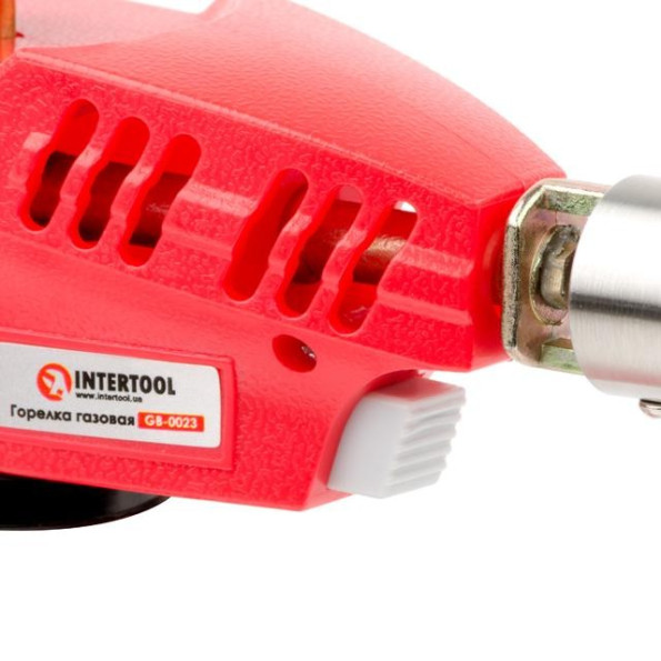 Пальник газовий -
                                                        Фото 7