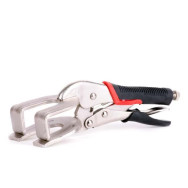 Кліщі затискні U-type