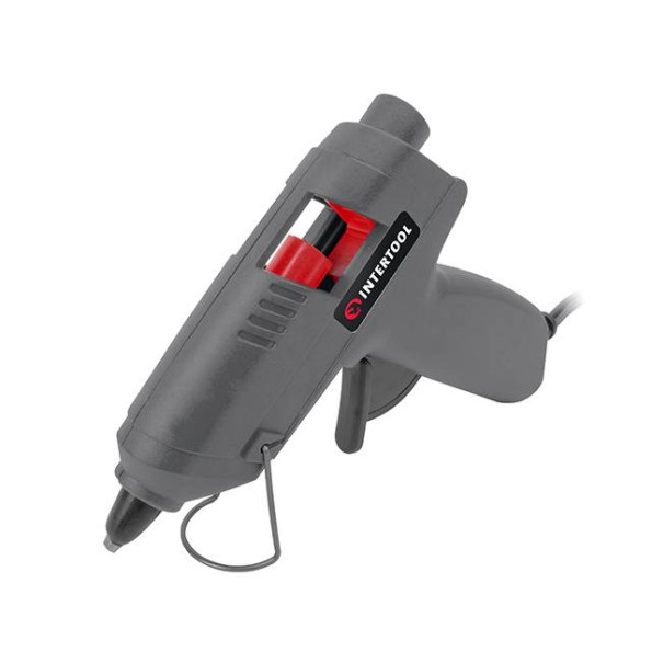 Пістолет клейовий 7-8 мм, 10 Вт, 230 В -
                                                        Фото 2