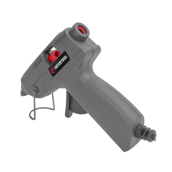 Пістолет клейовий 7-8 мм, 10 Вт, 230 В -
                                                        Фото 3