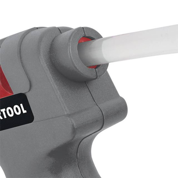 Пістолет клейовий 7-8 мм, 10 Вт, 230 В -
                                                        Фото 5