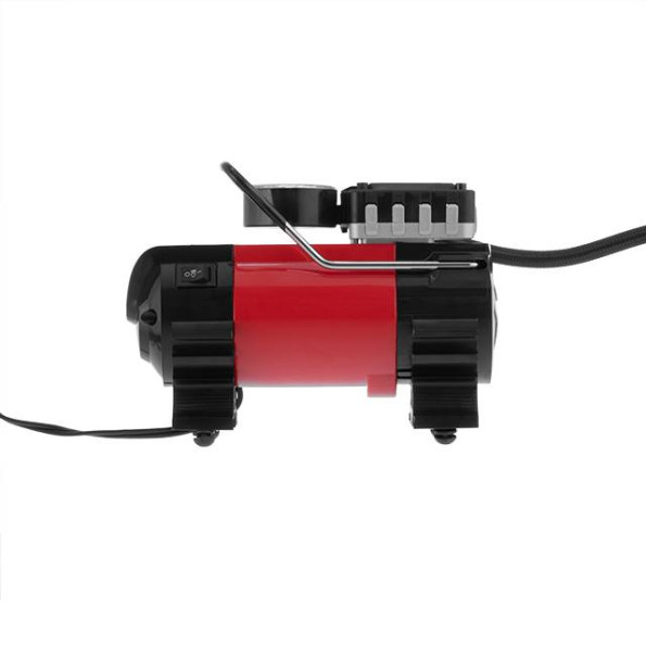 Компресор автомобільний 12В. Один циліндр 19 мм -
                                                        Фото 5