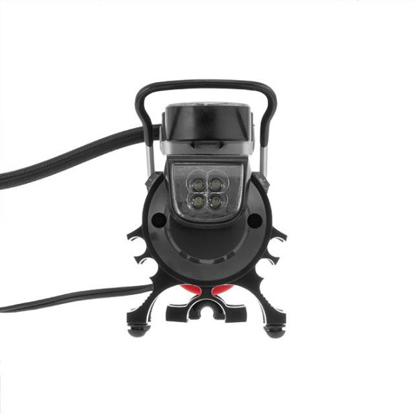 Компресор автомобільний 12В. Один циліндр 19 мм -
                                                        Фото 6