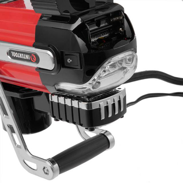 Компресор автомобільний 12В. Два циліндра 30 мм -
                                                        Фото 10