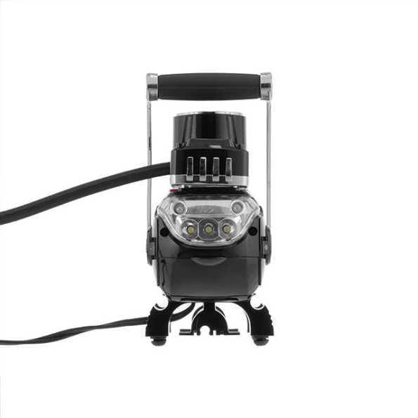 Компресор автомобільний 12В. Два циліндра 30 мм -
                                                        Фото 6