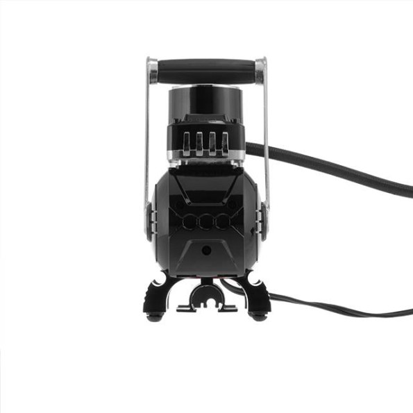 Компресор автомобільний 12В. Два циліндра 30 мм -
                                                        Фото 7