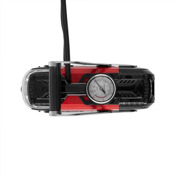 Компресор автомобільний 12В. Два циліндра 30 мм -
                                                        Фото 8