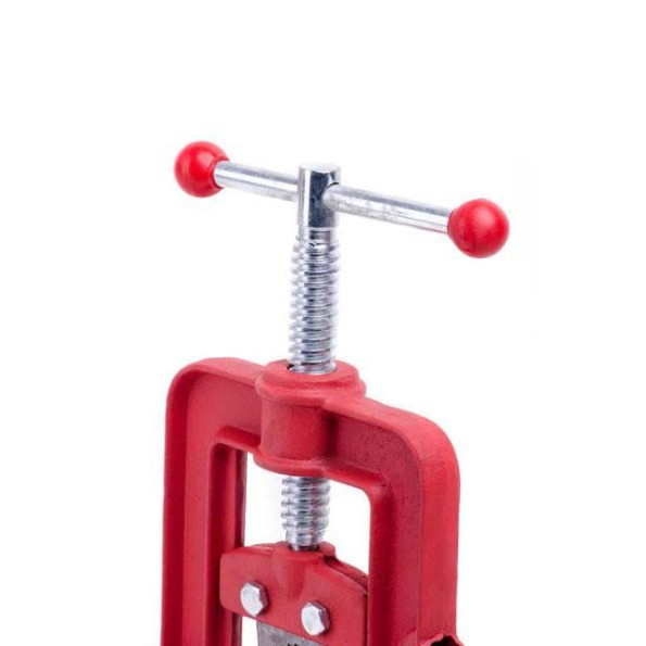 Лещата слюсарні трубні 10-85 мм -
                                                        Фото 2