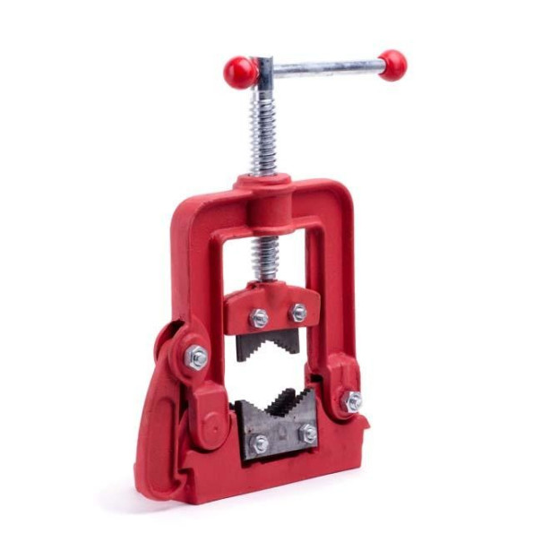 Лещата слюсарні трубні 10-85 мм -
                                                        Фото 4