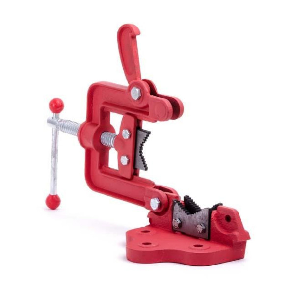 Лещата слюсарні трубні 10-85 мм -
                                                        Фото 5