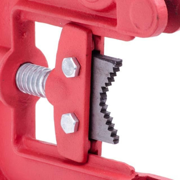 Лещата слюсарні трубні 10-85 мм -
                                                        Фото 8