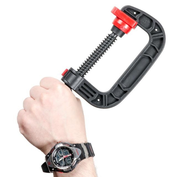 Струбцина типу Струбцина типу