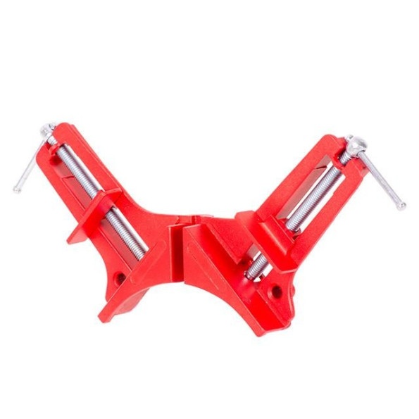 Струбцина кутова 90° -
                                                        Фото 2