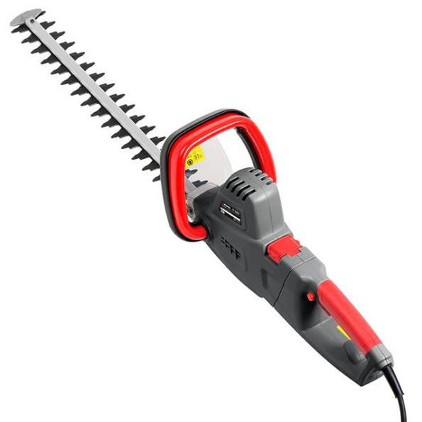 Мультиинструмент садовый 5 в 1. Триммер, сучкорез, кусторез INTERTOOL DT-2245 -
                                                        Фото 10