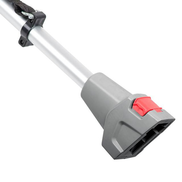 Мультиинструмент садовый 5 в 1. Триммер, сучкорез, кусторез INTERTOOL DT-2245 -
                                                        Фото 3