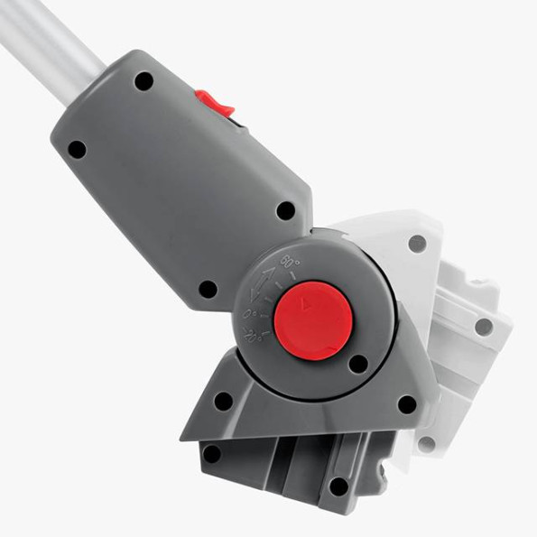 Мультиинструмент садовый 5 в 1. Триммер, сучкорез, кусторез INTERTOOL DT-2245 -
                                                        Фото 4