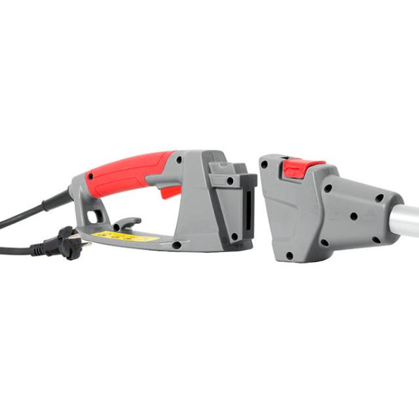 Мультиинструмент садовый 5 в 1. Триммер, сучкорез, кусторез INTERTOOL DT-2245 -
                                                        Фото 5